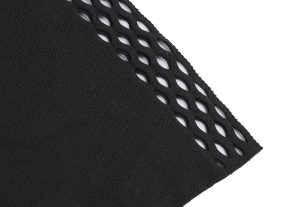 PLEATS PLEASE A-POC INSIDE Side Mesh Weave Leggings K-163135_005