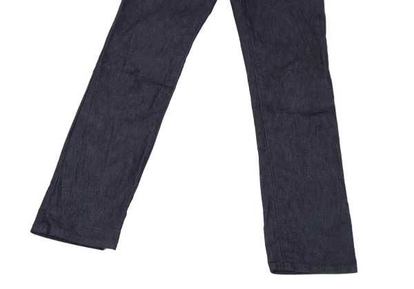 ISSEY MIYAKE 24 Slim Denim Pants K-163141_006