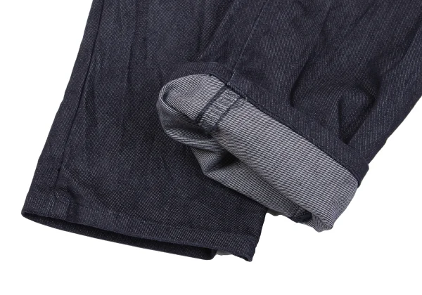 ISSEY MIYAKE 24 Slim Denim Pants K-163141_007