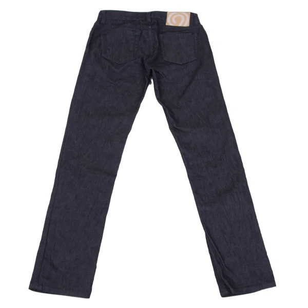ISSEY MIYAKE 24 Slim Denim Pants K-163141_008