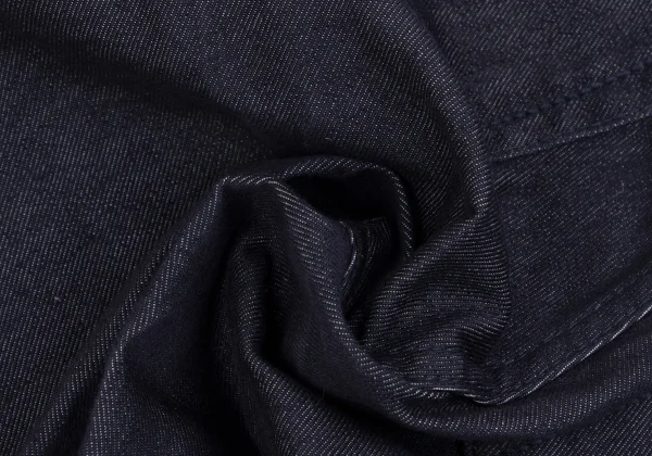 ISSEY MIYAKE 24 Slim Denim Pants K-163141_011