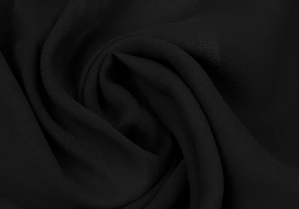 Yohji Yamamoto FEMME Silk Dolman Buttonless Long Jacket K-163146_014