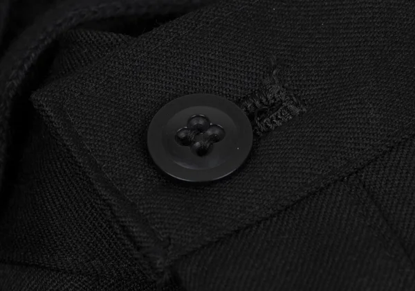 s'yte Wool Layered Wrap Pants K-163151_003
