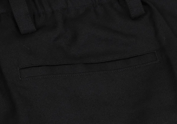 s'yte Wool Layered Wrap Pants K-163151_016