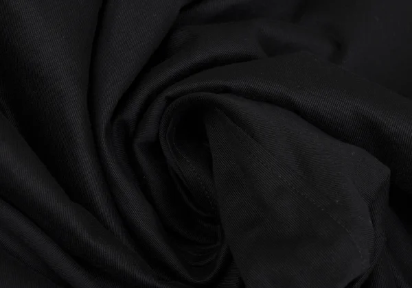 s'yte Cotton Ribbed Hem Dropped Crotch Pants K-163152_012