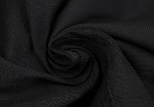 B Yohji Yamamoto Poly Flap Pocket Dropped Crotch Pants K-163153_009