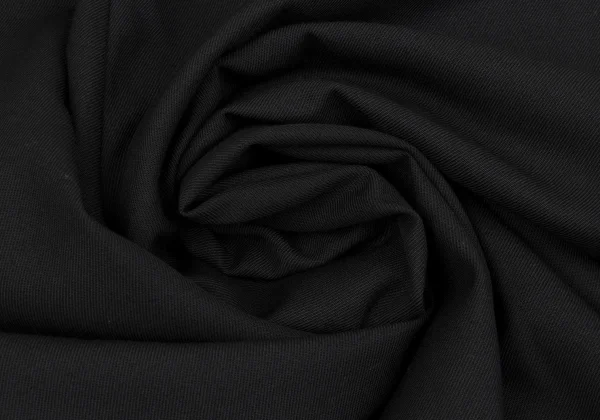 Y-3 Poly Wool Side Belted Cropped Wide Pants K-163155_014