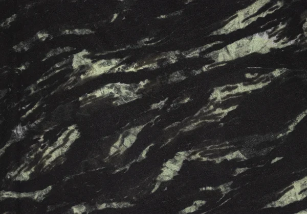 Ground Y Zebra Printed Side Hole Design T-shirt K-163159_008