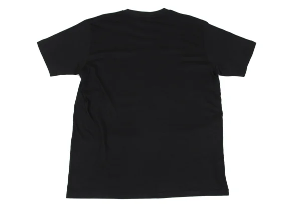 Ground Y Cotton Message Printed T-shirt K-163160_009