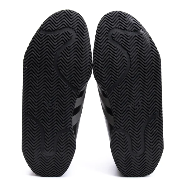 Y-3 KYASU OVERBOOT Leather Boots K-163162_013