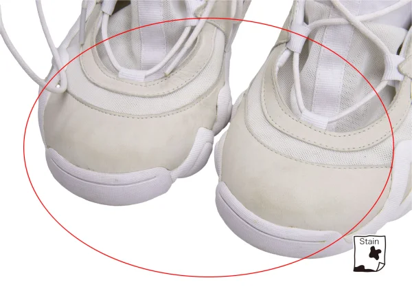 Y-3 YY STRAP BBALL MID Sneakers K-163163_003