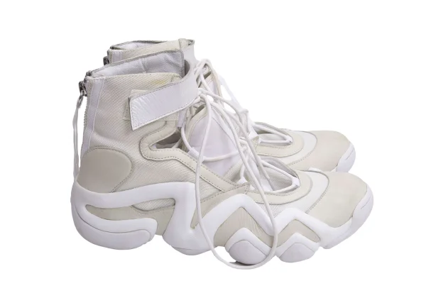 Y-3 YY STRAP BBALL MID Sneakers K-163163_007