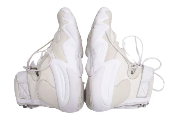 Y-3 YY STRAP BBALL MID Sneakers K-163163_013