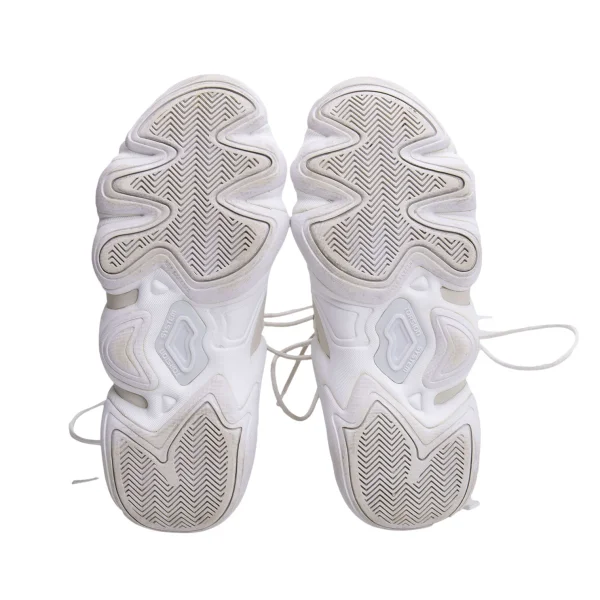 Y-3 YY STRAP BBALL MID Sneakers K-163163_015