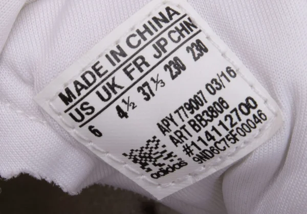 Y-3 YY STRAP BBALL MID Sneakers K-163163_017