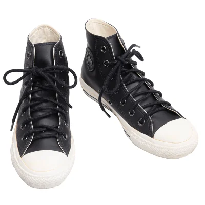 MHL×CONVERSE ALL STAR High Leather Sneaker