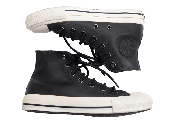 MHL×CONVERSE ALL STAR High Leather Sneaker K-163165_003