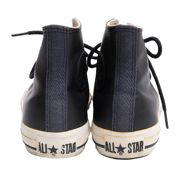 MHL×CONVERSE ALL STAR High Leather Sneaker K-163165_010