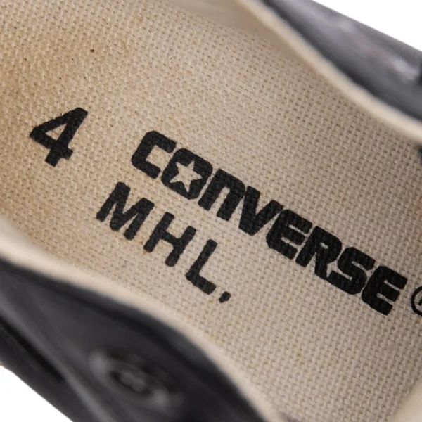 MHL×CONVERSE ALL STAR High Leather Sneaker K-163165_013