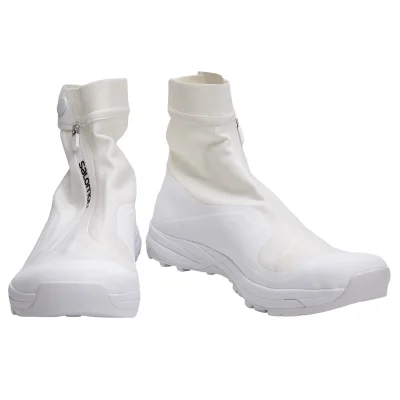 COMME des GARCONS×SALOMON XA ALPINE High Sneakers