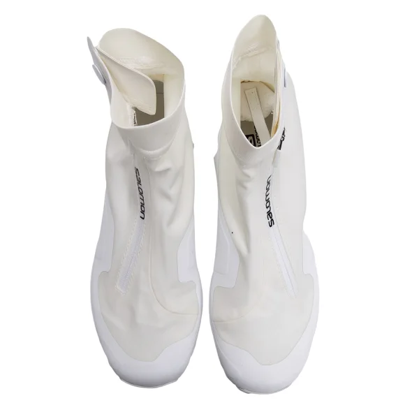 COMME des GARCONS×SALOMON XA ALPINE High Sneakers K-163166_002