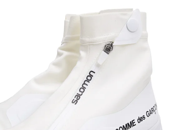 COMME des GARCONS×SALOMON XA ALPINE High Sneakers K-163166_006
