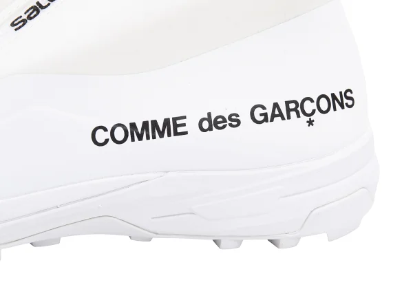 COMME des GARCONS×SALOMON XA ALPINE High Sneakers K-163166_008