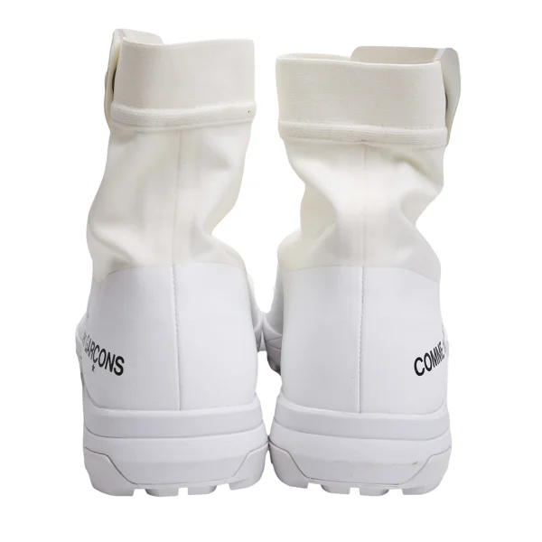 COMME des GARCONS×SALOMON XA ALPINE High Sneakers K-163166_010