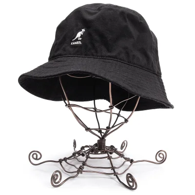 WILDSIDE x KANGOL Cotton Bucket Hat