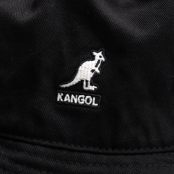 WILDSIDE x KANGOL Cotton Bucket Hat K-163167_005
