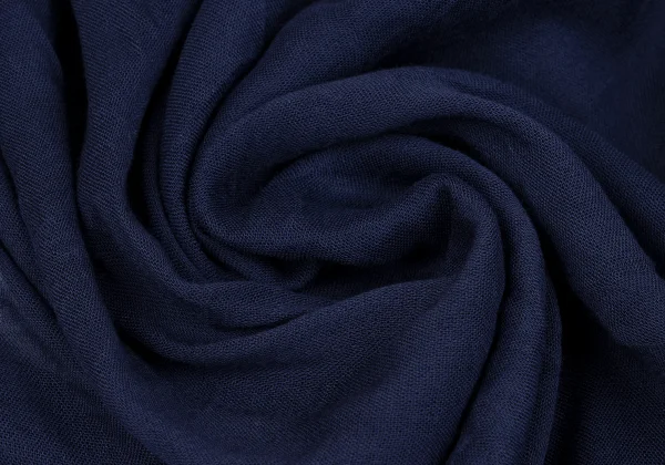 Yohji Yamamoto POUR HOMME Bamboo Nylon Fringe Stole K-163168_005