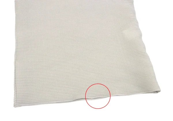 ISSEY MIYAKE Stretch Pleats High-neck T-shirt K-163175_008