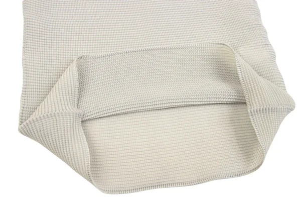 ISSEY MIYAKE Stretch Pleats High-neck T-shirt K-163175_010