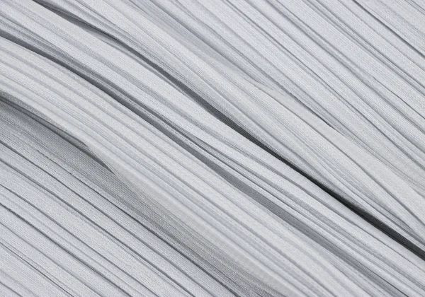 PLEATS PLEASE High-neck Sleeveless Top K-163184_010