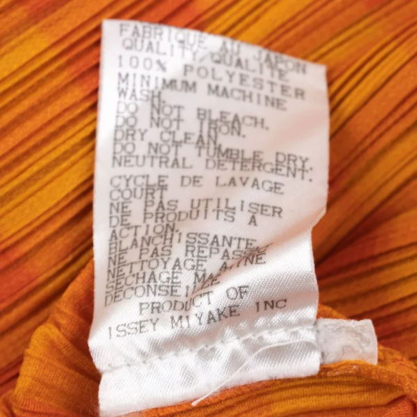 PLEATS PLEASE Check Print Pleats High-neck Sleeveless Top K-163186_012