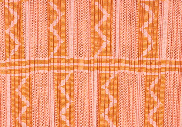 PLEATS PLEASE Graphic Jacquard Mesh Pleats T-shirt K-163188_009