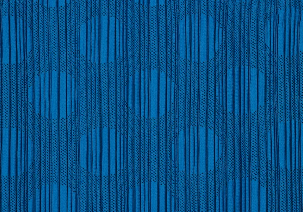 PLEATS PLEASE Mesh Pleats Dot Wide Sleeve Top K-163190_011