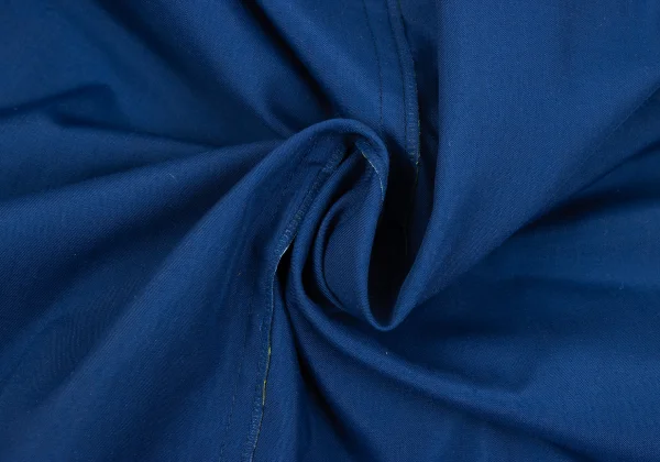 PLEATS PLEASE Lining Map Printed Poly Coat K-163195_017