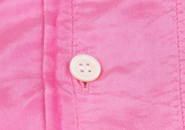 tricot COMME des GARCONS Frill Cutting Front Panel Short Sleeve Blouse K-163197_009