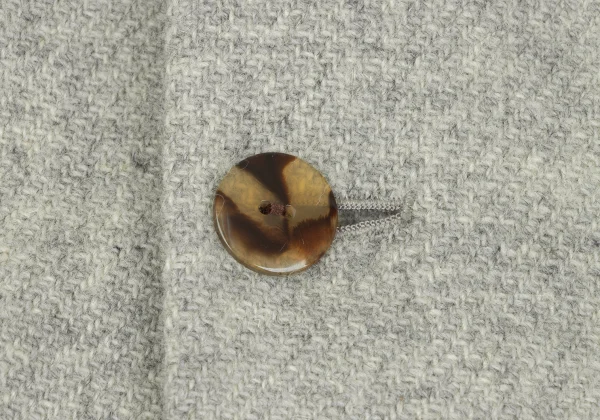 Jean Paul GAULTIER HOMME Stripe Lining Long Coat K-163202_008