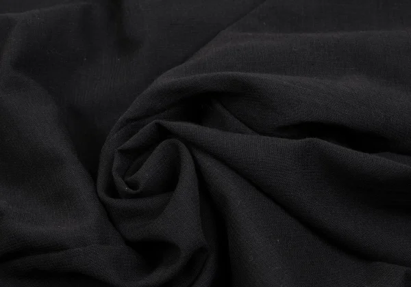 ISSEY MIYAKE PERMANENTE Silk Blend Wool See-through Wide Pants K-163206_009