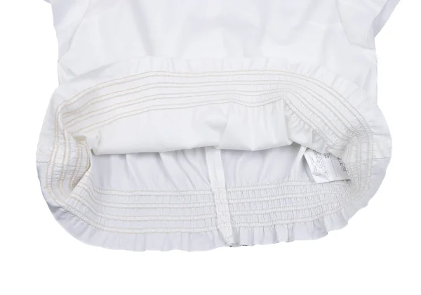 RED VALENTINO Cap Sleeves Blouse K-163213_008