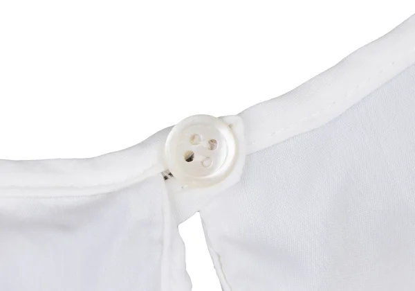 RED VALENTINO Cap Sleeves Blouse K-163213_010