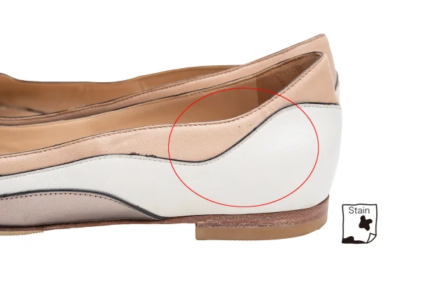 sergio rossi Switching Leather Pumps K-163215_006