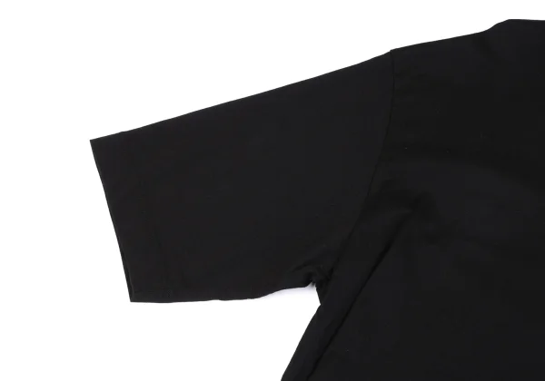 Vivienne Westwood MAN Orb Embroidered Loose Silhouette T Shirt K-163219_005