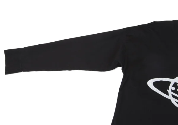 Vivienne Westwood MAN Orb Printed T Shirt K-163220_005