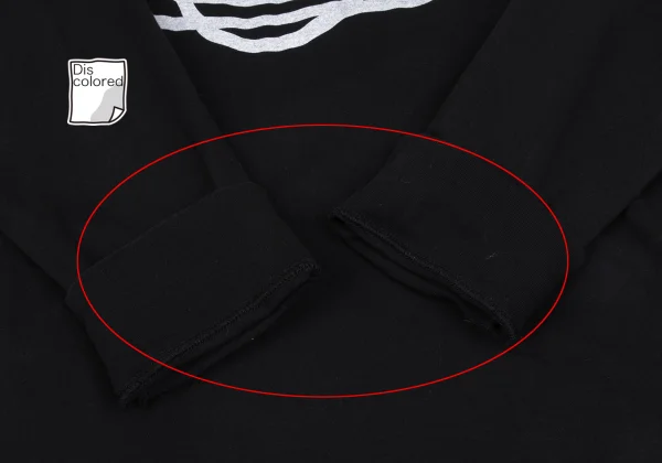 Vivienne Westwood MAN Orb Printed T Shirt K-163220_007