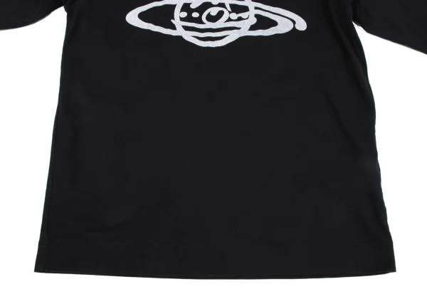 Vivienne Westwood MAN Orb Printed T Shirt K-163220_008