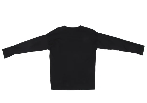 Vivienne Westwood MAN Orb Printed T Shirt K-163220_010