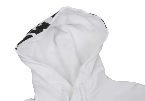 Maison Martin Margiela 1 Cotton AIDS Hoodie K-163226_008